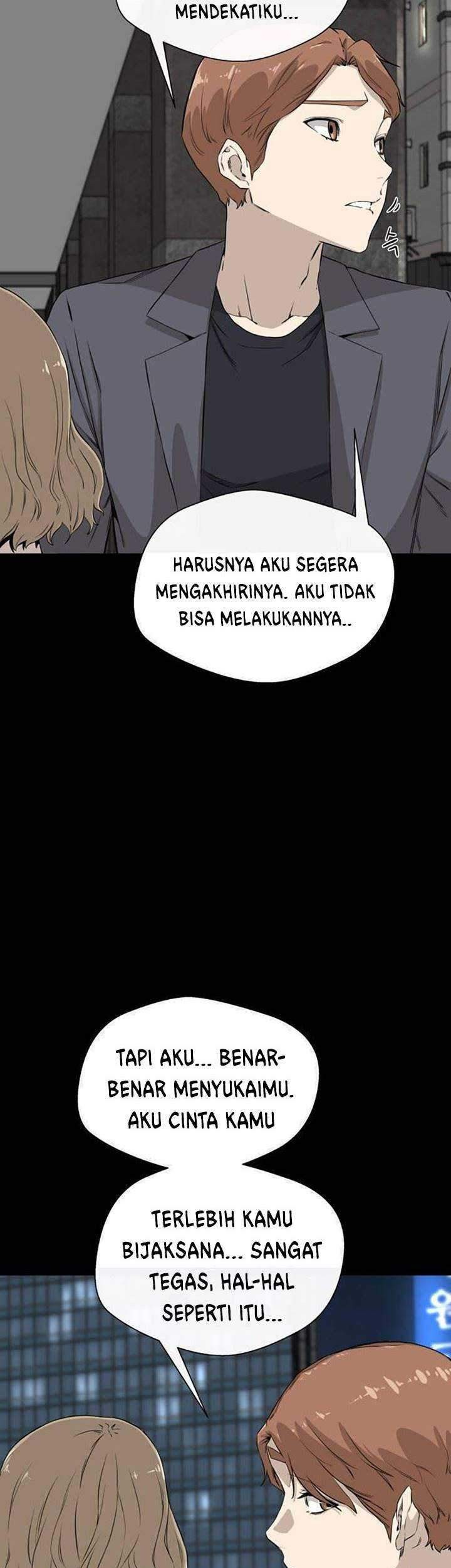 A Day Like a Shit Bab 06 halaman 60