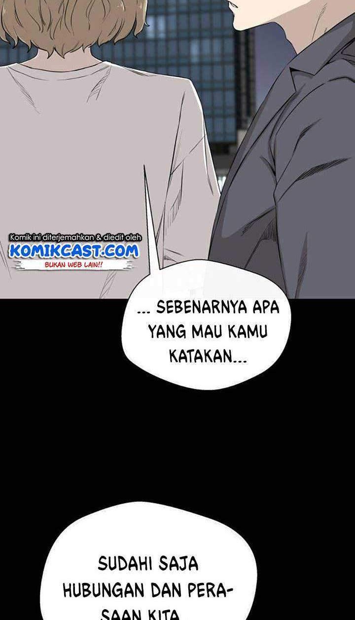 A Day Like a Shit Bab 06 halaman 61
