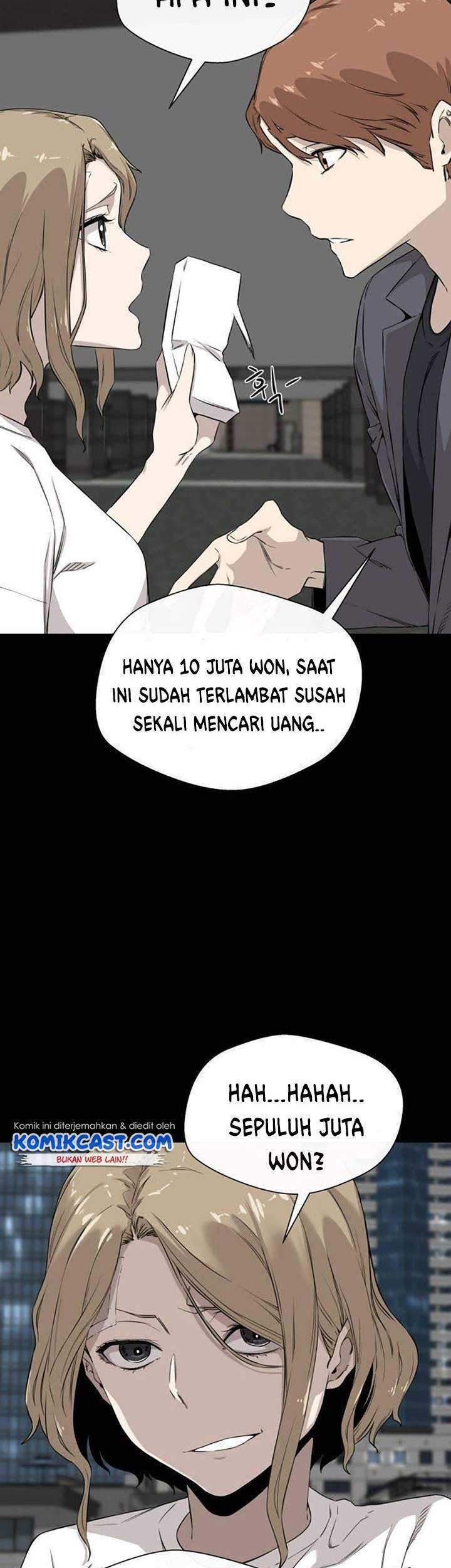 A Day Like a Shit Bab 06 halaman 64