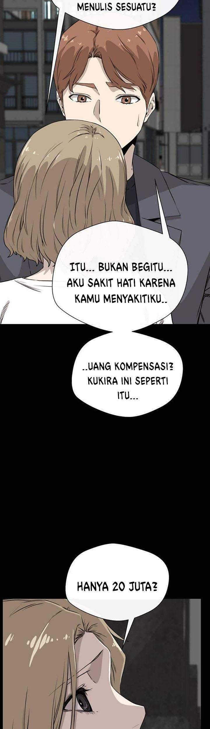 A Day Like a Shit Bab 06 halaman 66