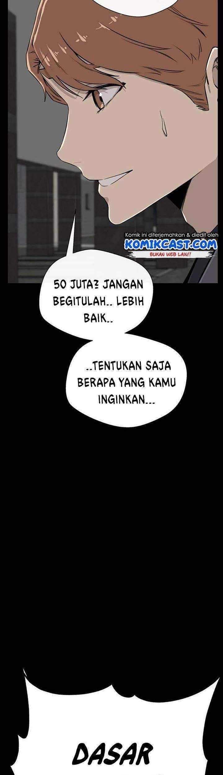 A Day Like a Shit Bab 06 halaman 68