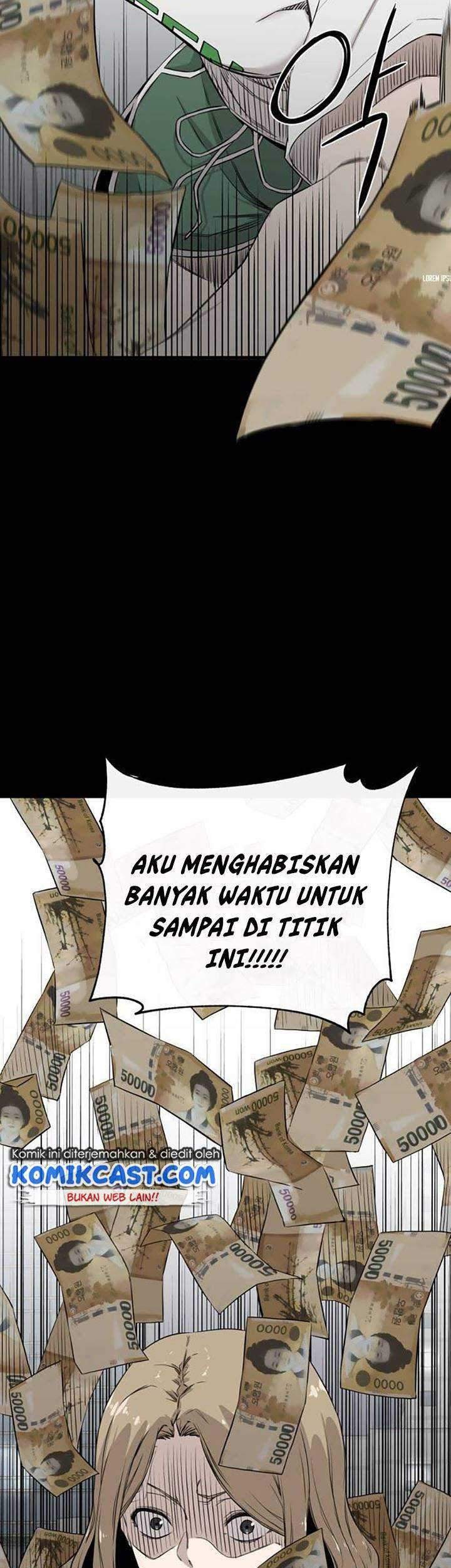 A Day Like a Shit Bab 06 halaman 70