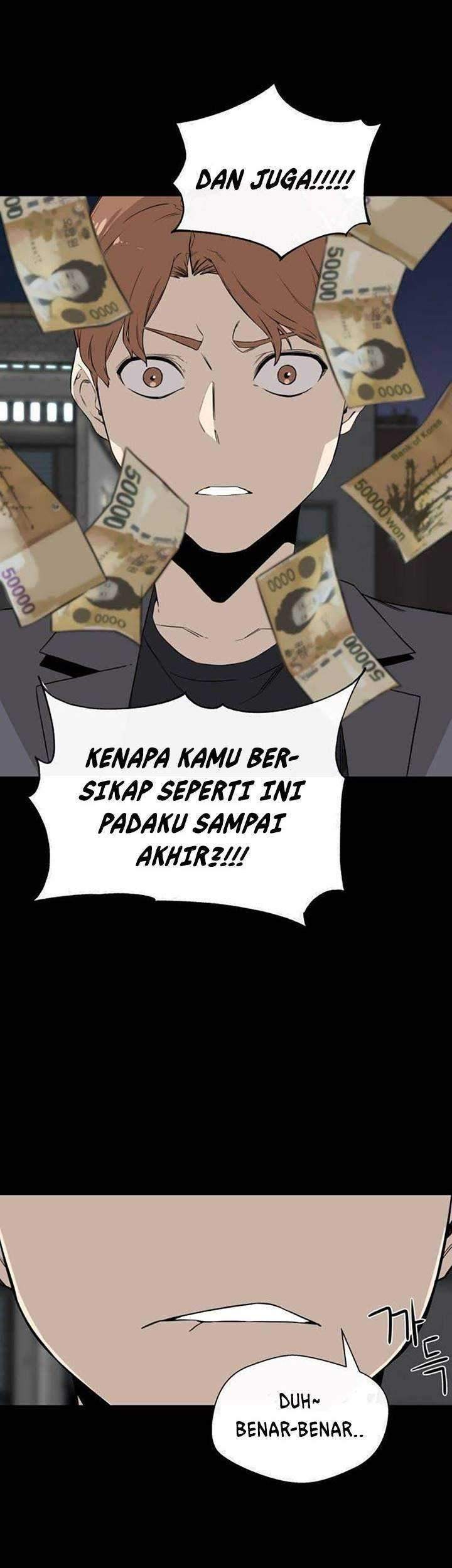 A Day Like a Shit Bab 06 halaman 72