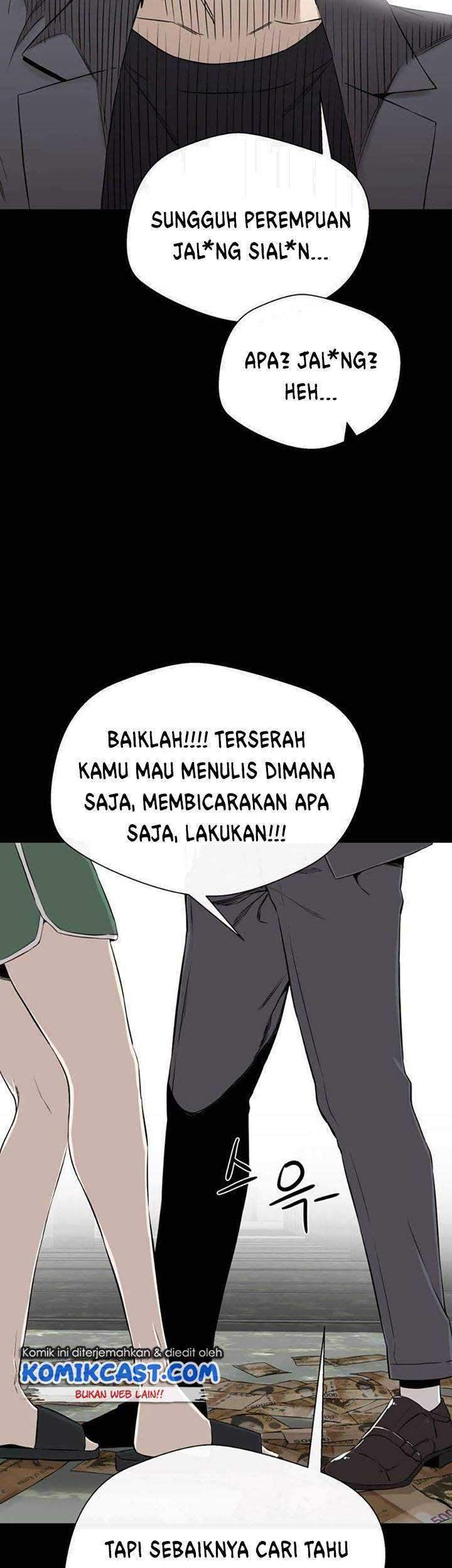 A Day Like a Shit Bab 06 halaman 74