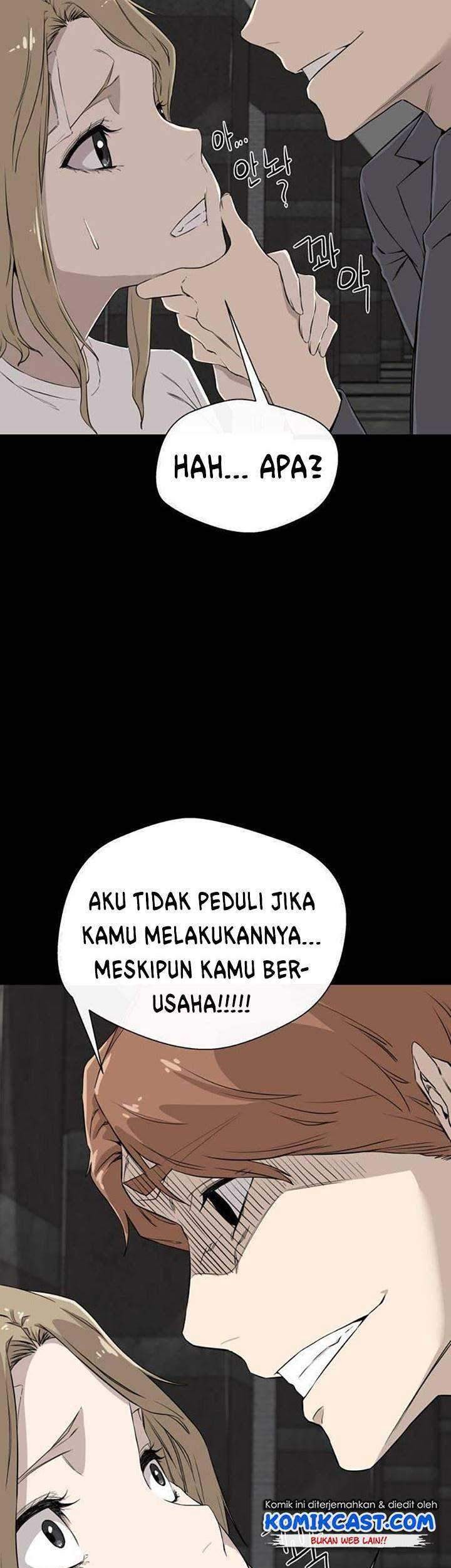 A Day Like a Shit Bab 06 halaman 76
