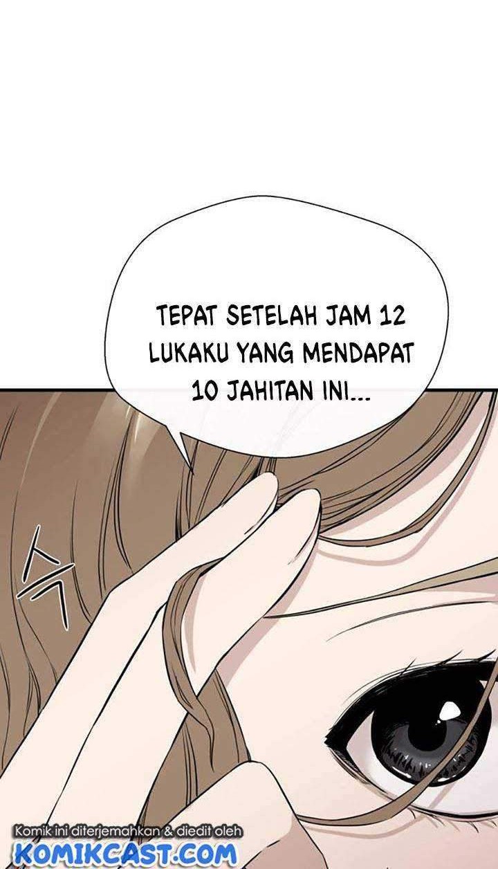 A Day Like a Shit Bab 06 halaman 79