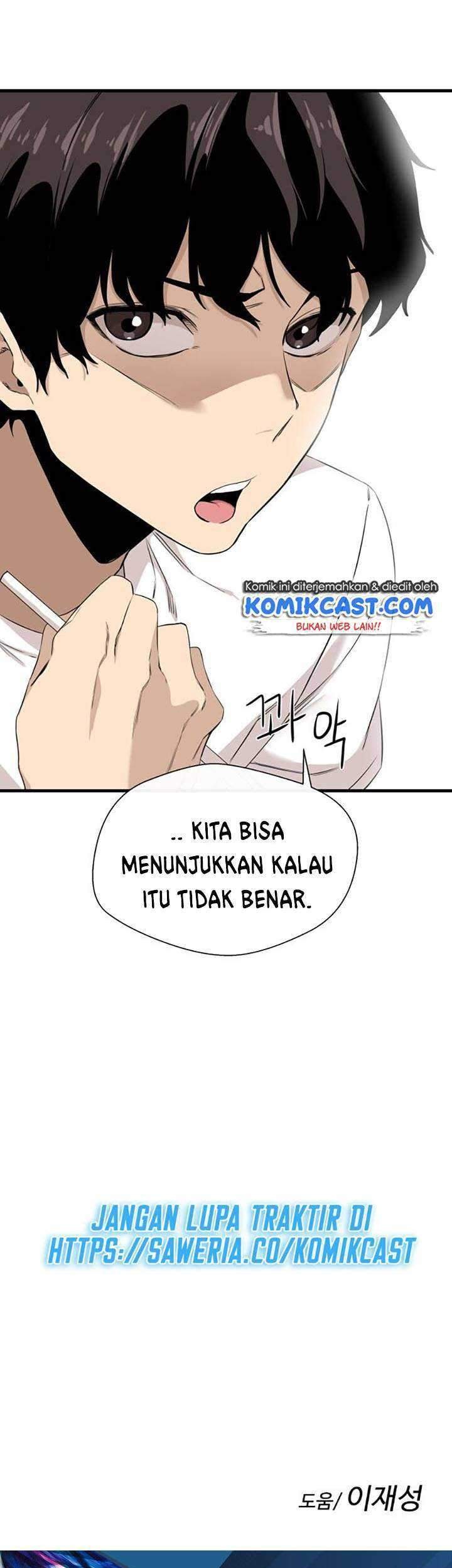 A Day Like a Shit Bab 06 halaman 84