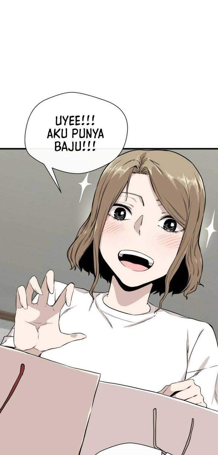 A Day Like a Shit chapter 07 halaman 3