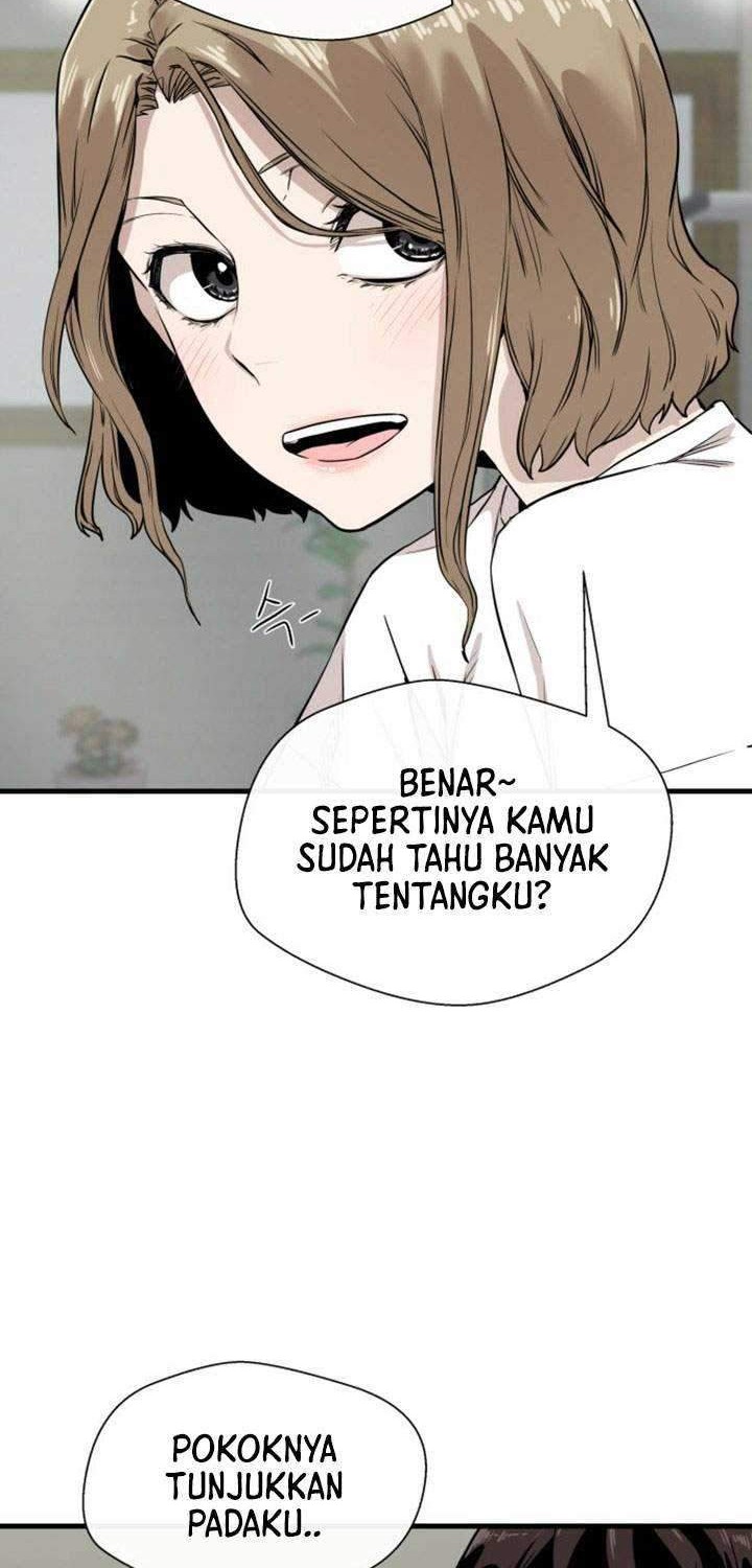 A Day Like a Shit chapter 07 halaman 5