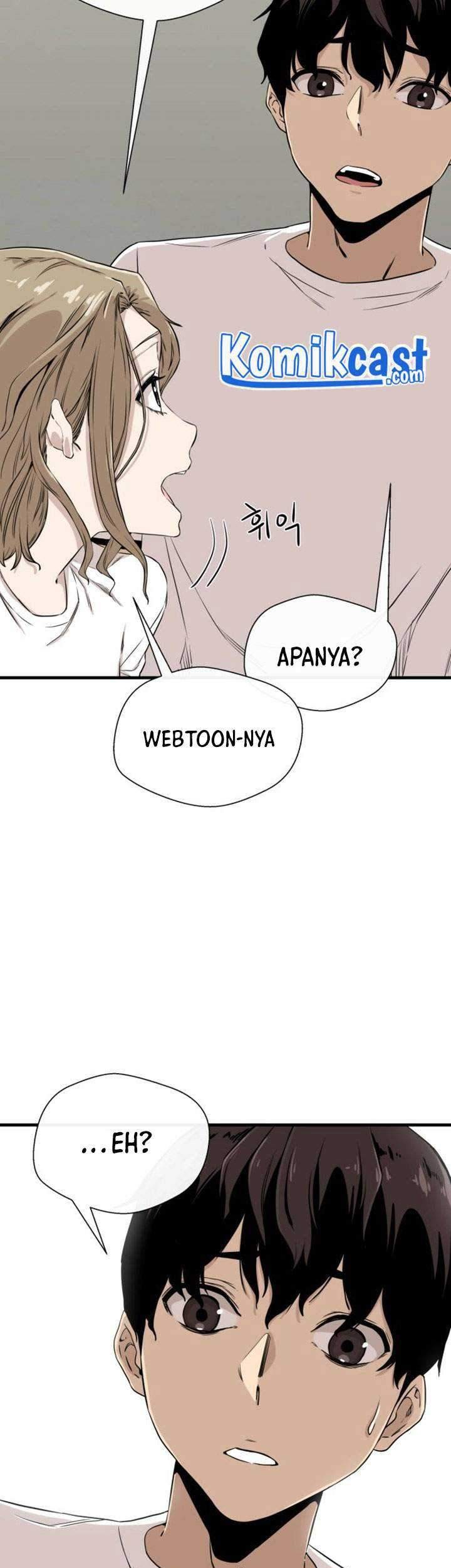 A Day Like a Shit chapter 07 halaman 6