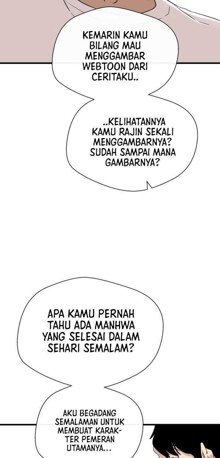 A Day Like a Shit chapter 07 halaman 7