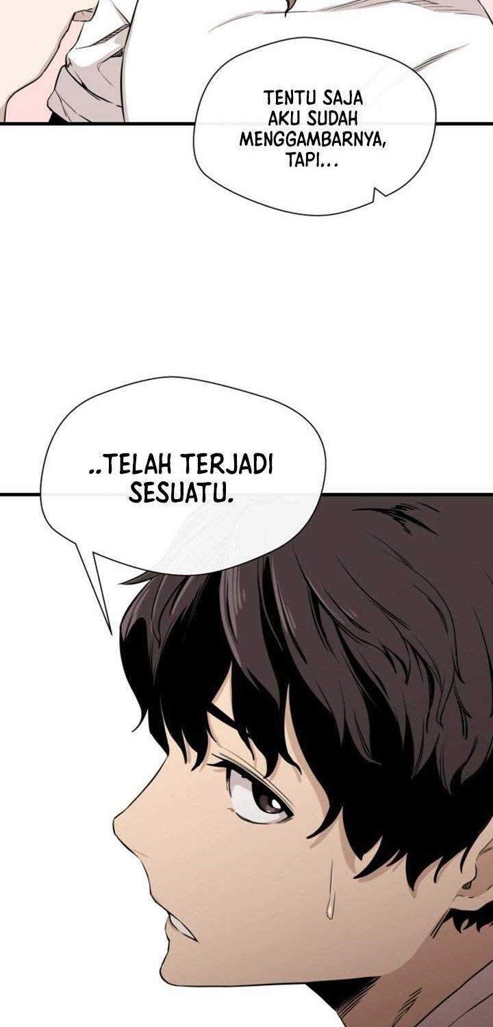 A Day Like a Shit chapter 07 halaman 9
