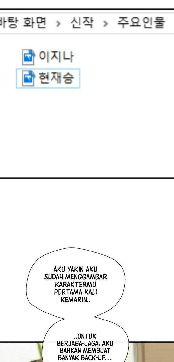 A Day Like a Shit chapter 07 halaman 11