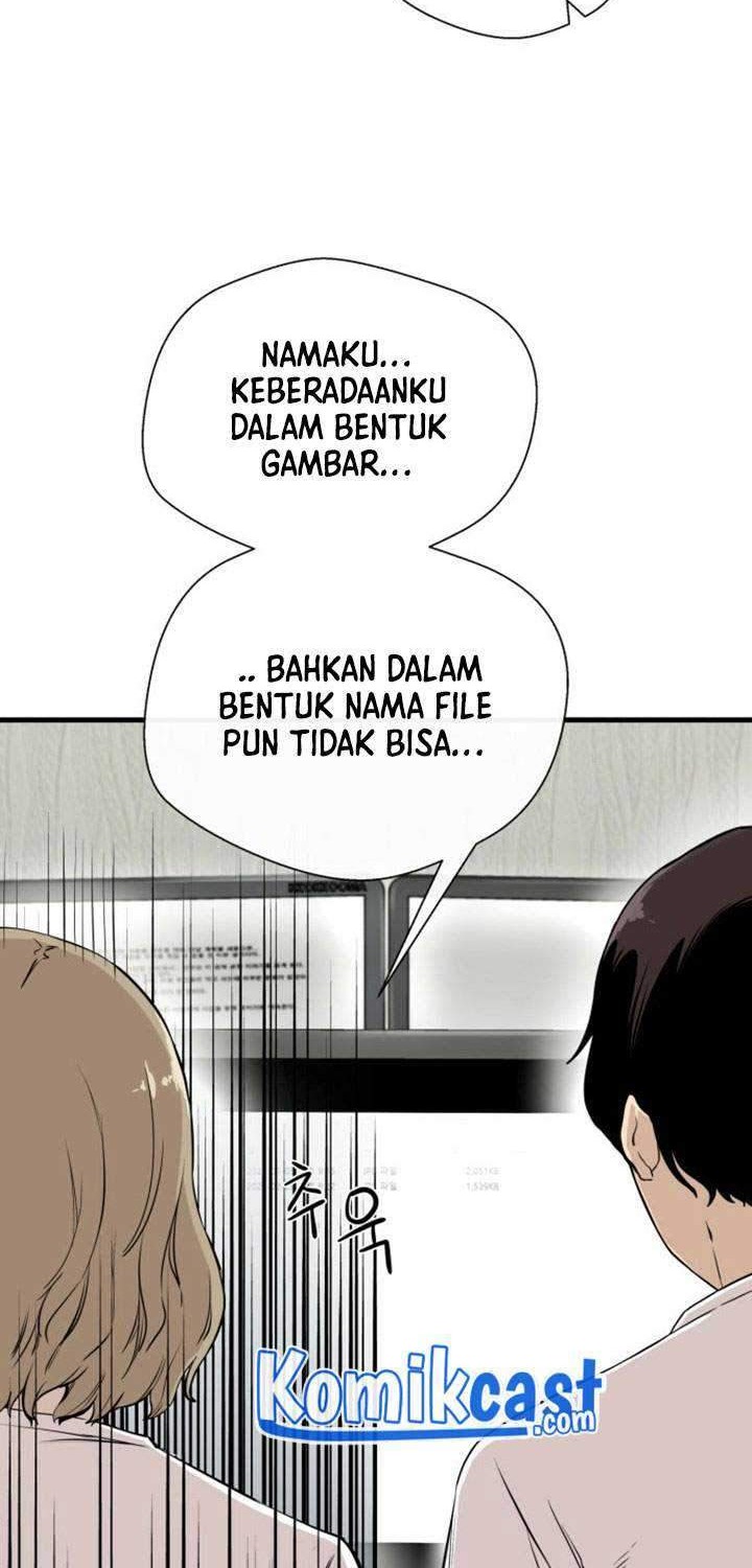 A Day Like a Shit chapter 07 halaman 13