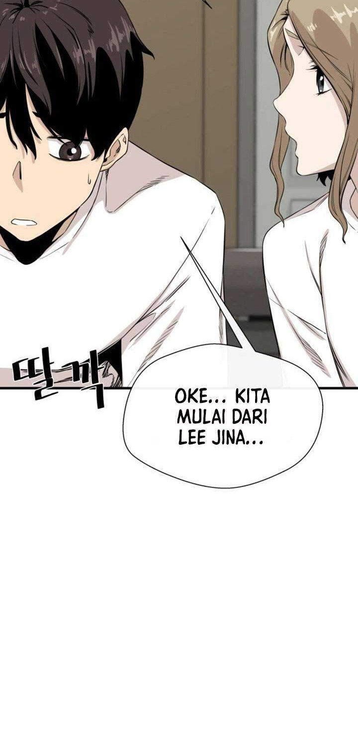 A Day Like a Shit chapter 07 halaman 15