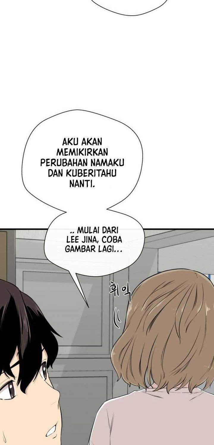 A Day Like a Shit chapter 07 halaman 23