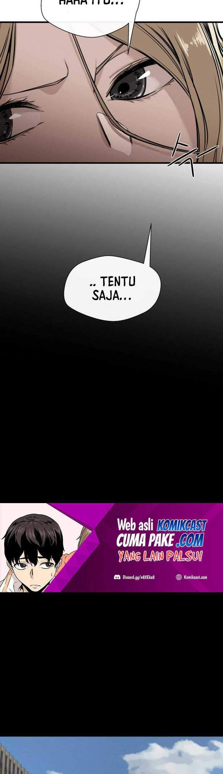 A Day Like a Shit chapter 07 halaman 26
