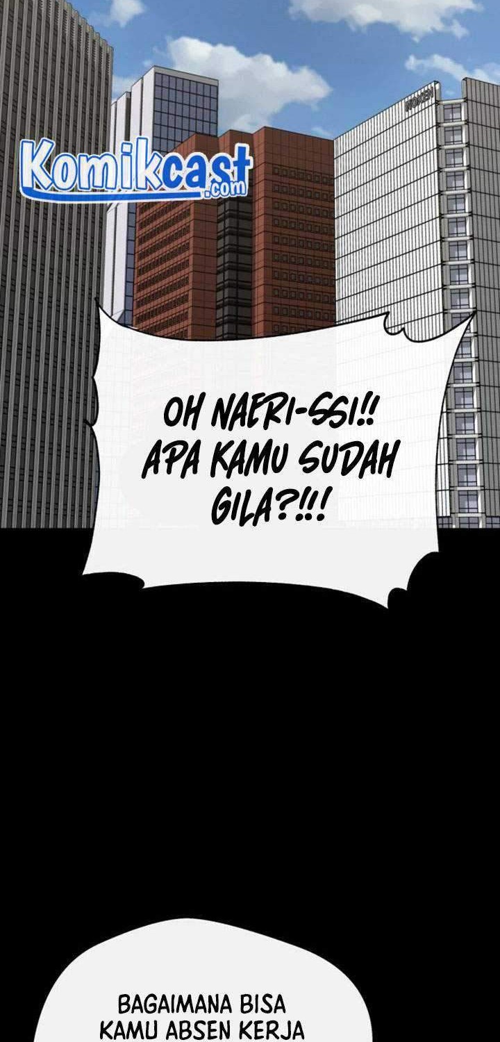 A Day Like a Shit chapter 07 halaman 27