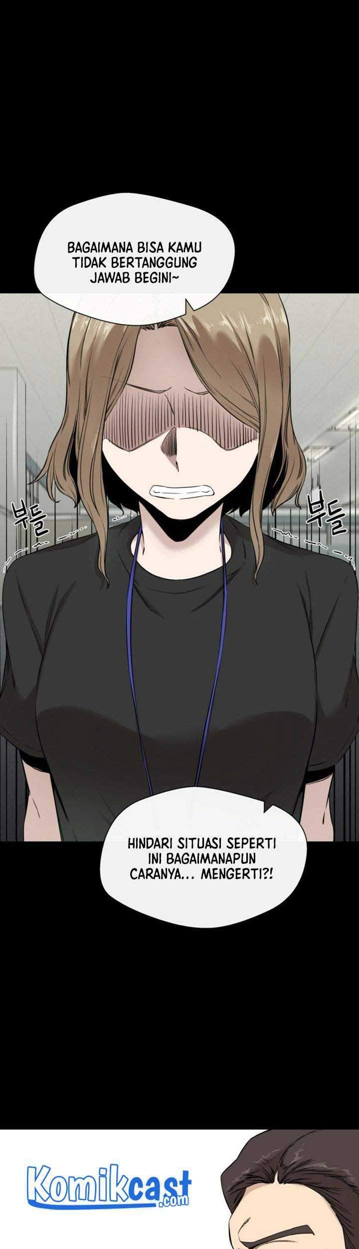 A Day Like a Shit chapter 07 halaman 30