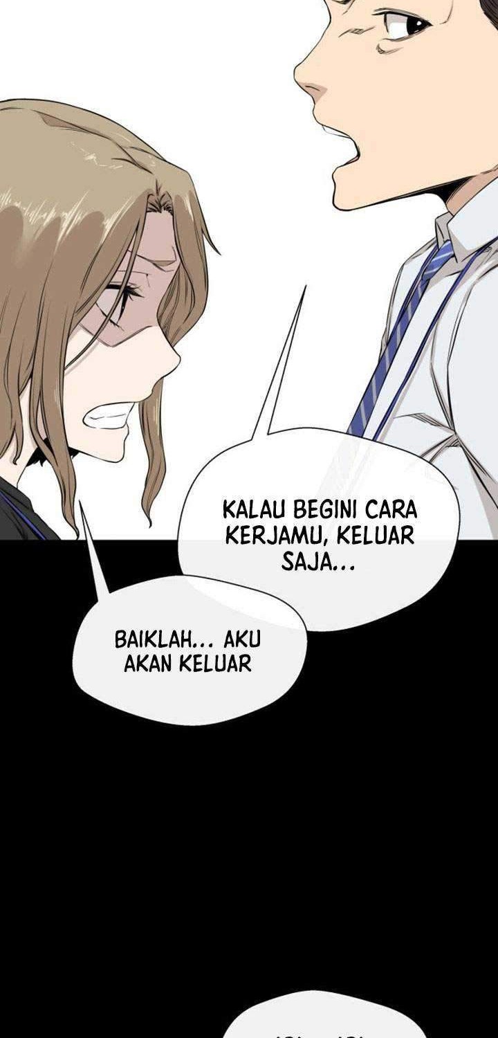 A Day Like a Shit chapter 07 halaman 31