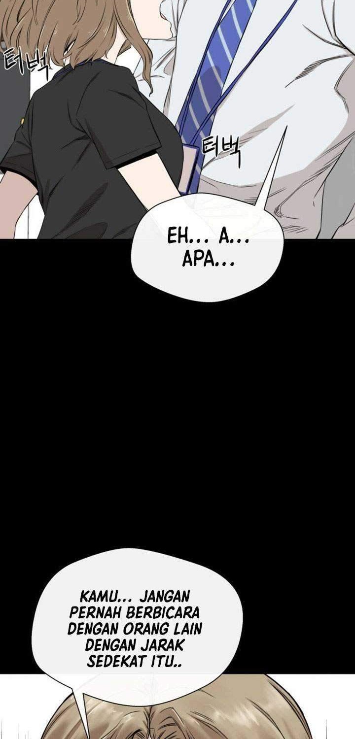 A Day Like a Shit chapter 07 halaman 33