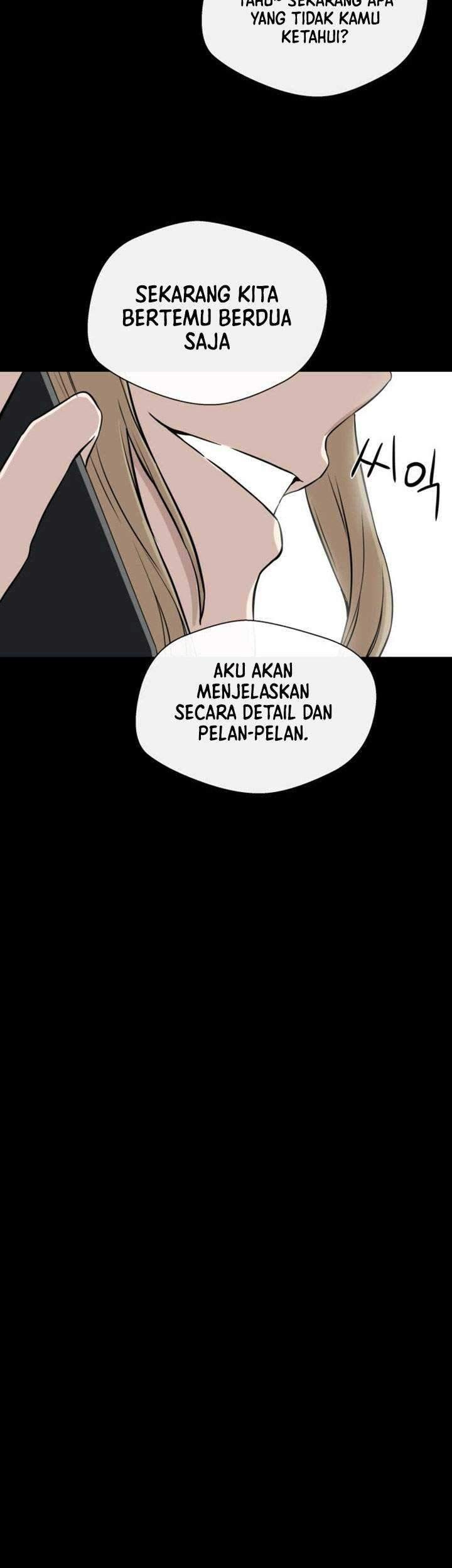 A Day Like a Shit chapter 07 halaman 36