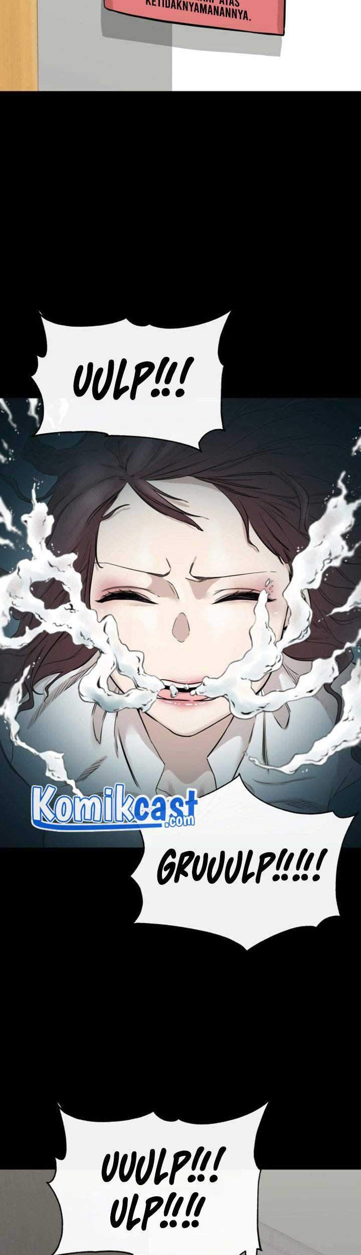 A Day Like a Shit chapter 07 halaman 38