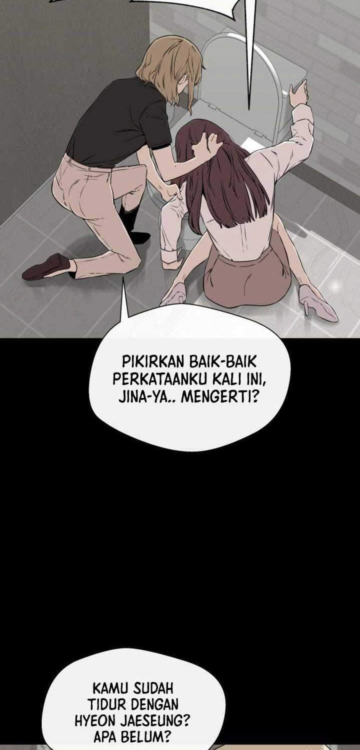 A Day Like a Shit chapter 07 halaman 39