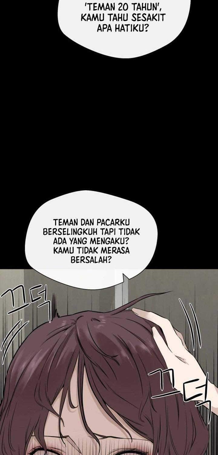 A Day Like a Shit chapter 07 halaman 41