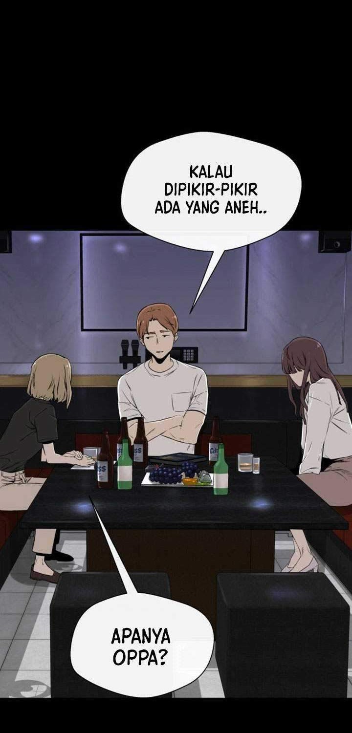 A Day Like a Shit chapter 07 halaman 45