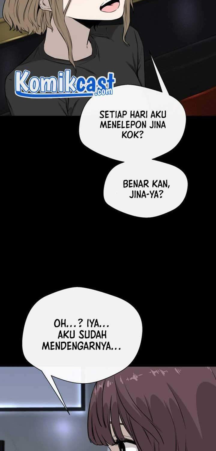 A Day Like a Shit chapter 07 halaman 47