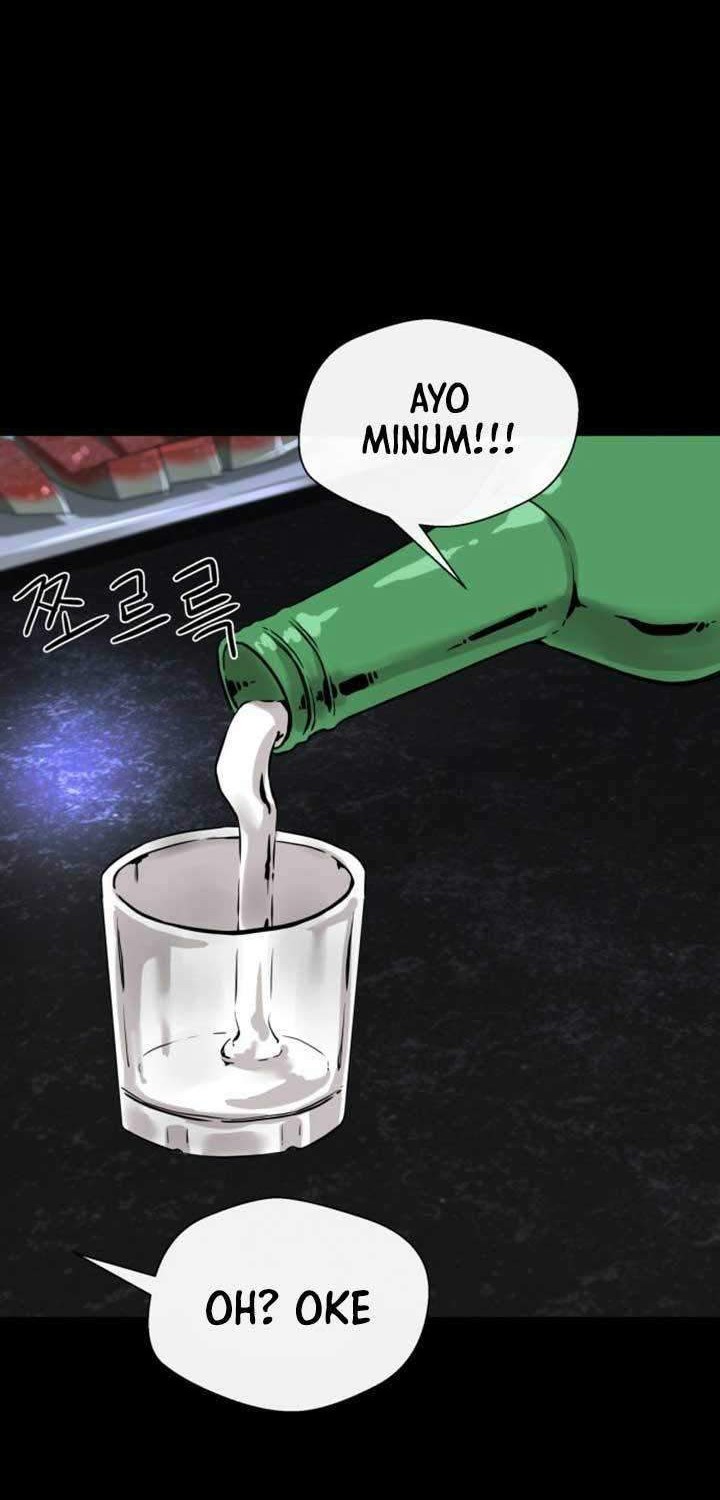 A Day Like a Shit chapter 07 halaman 49