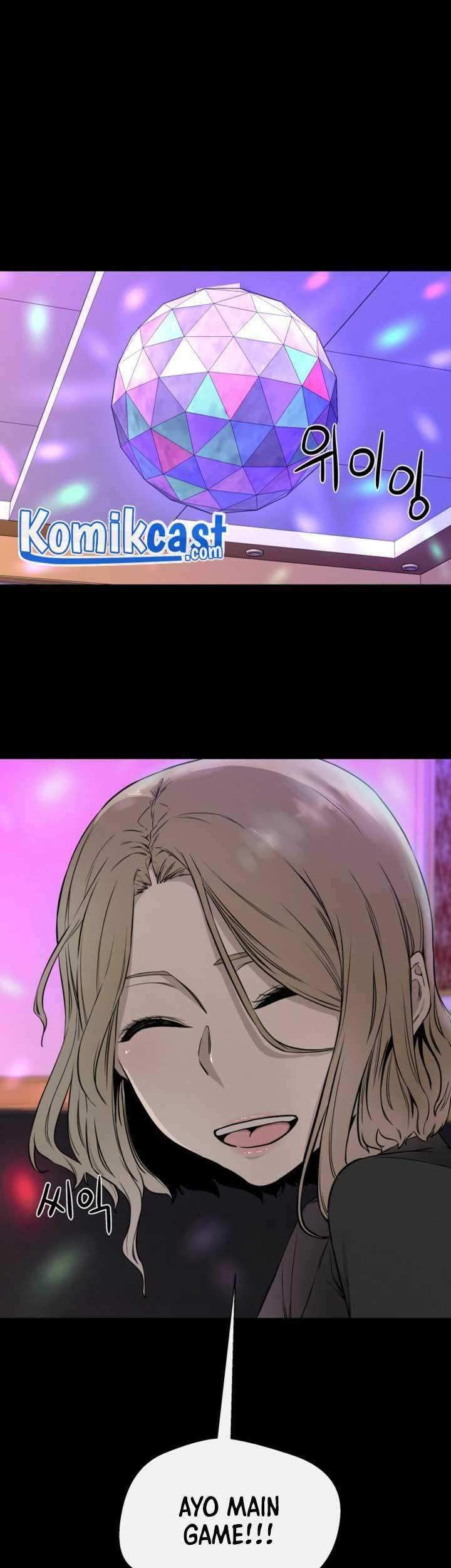 A Day Like a Shit chapter 07 halaman 50