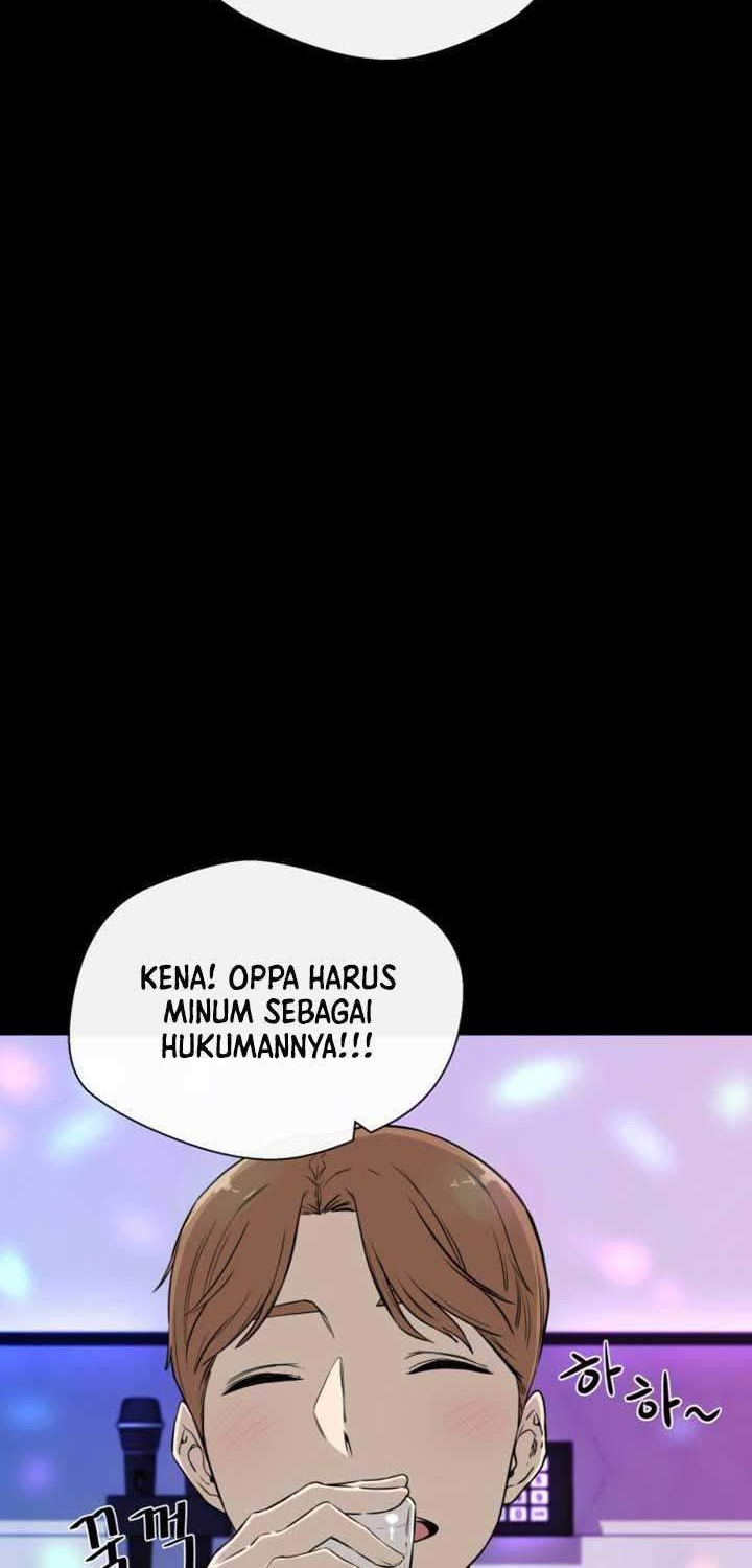 A Day Like a Shit chapter 07 halaman 51