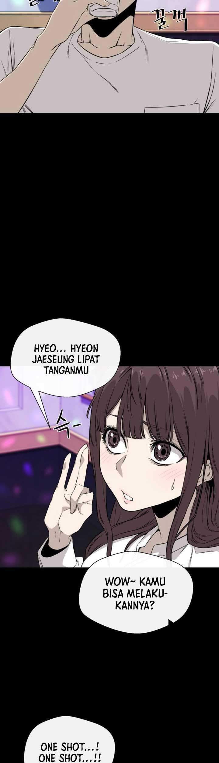 A Day Like a Shit chapter 07 halaman 52