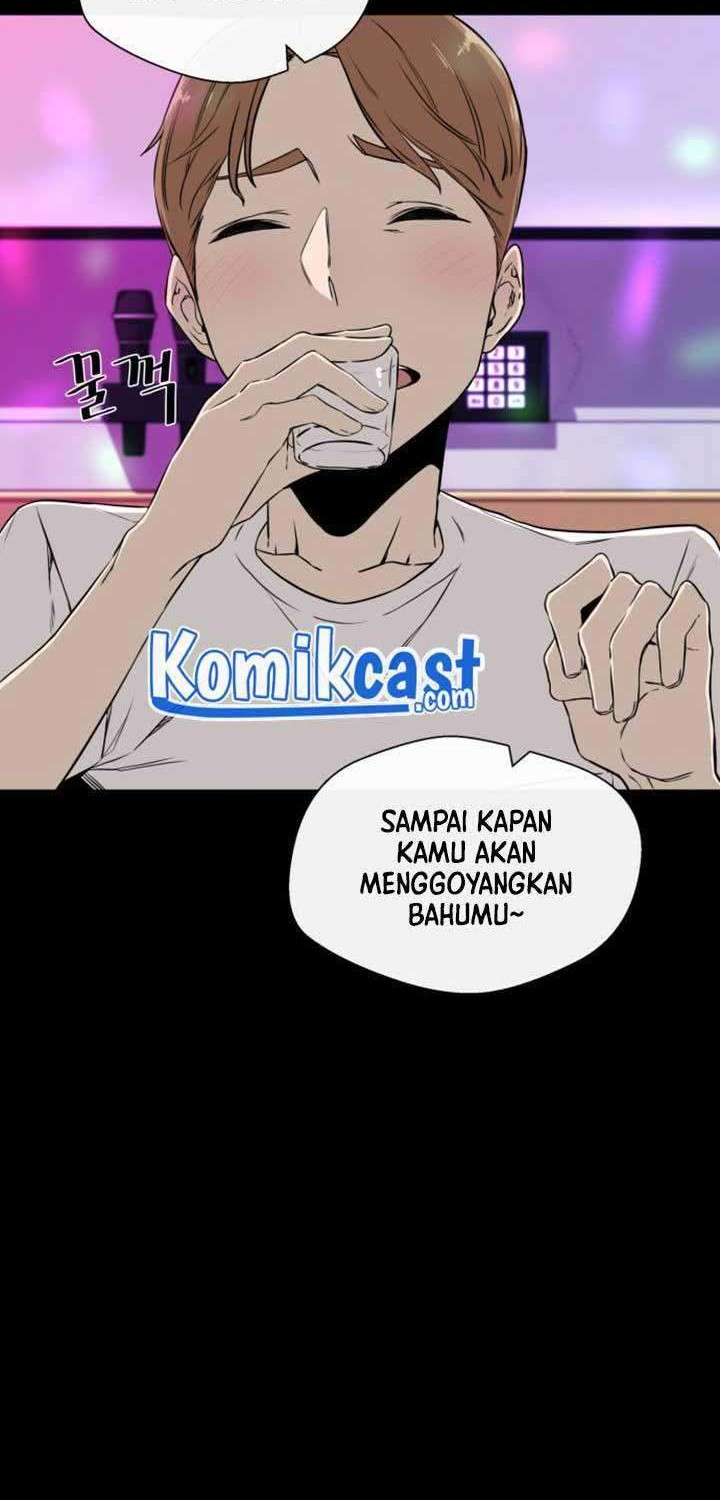 A Day Like a Shit chapter 07 halaman 53