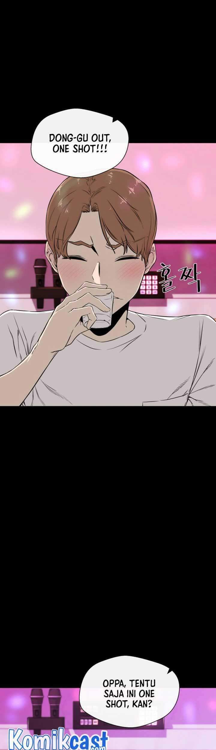 A Day Like a Shit chapter 07 halaman 54