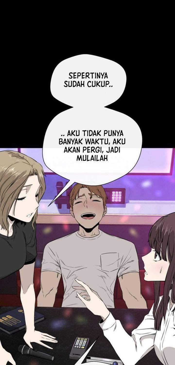 A Day Like a Shit chapter 07 halaman 57