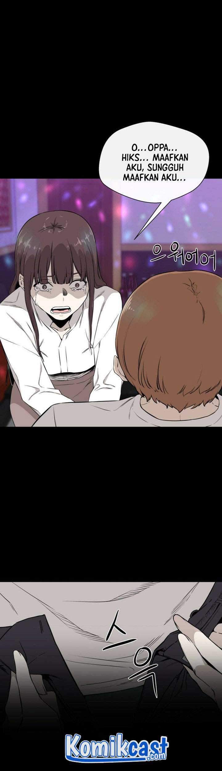 A Day Like a Shit chapter 07 halaman 60