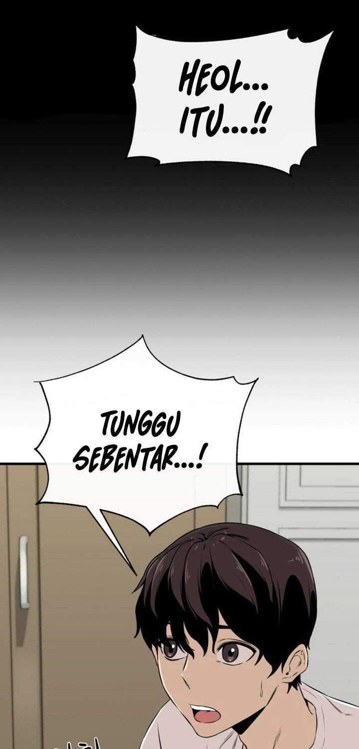 A Day Like a Shit chapter 07 halaman 61