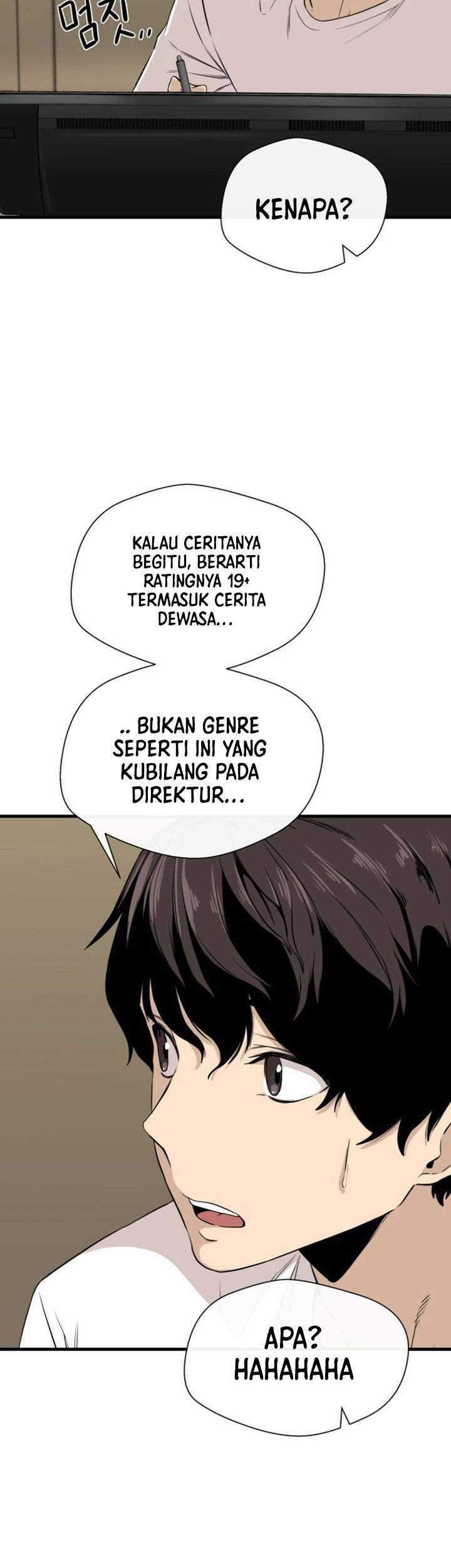 A Day Like a Shit chapter 07 halaman 62