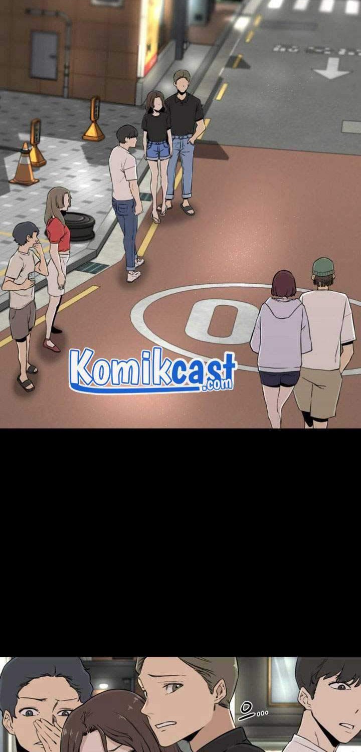 A Day Like a Shit chapter 07 halaman 65