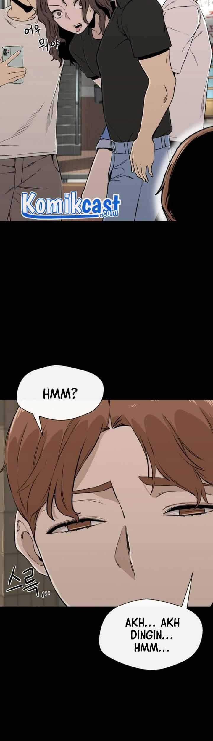 A Day Like a Shit chapter 07 halaman 66