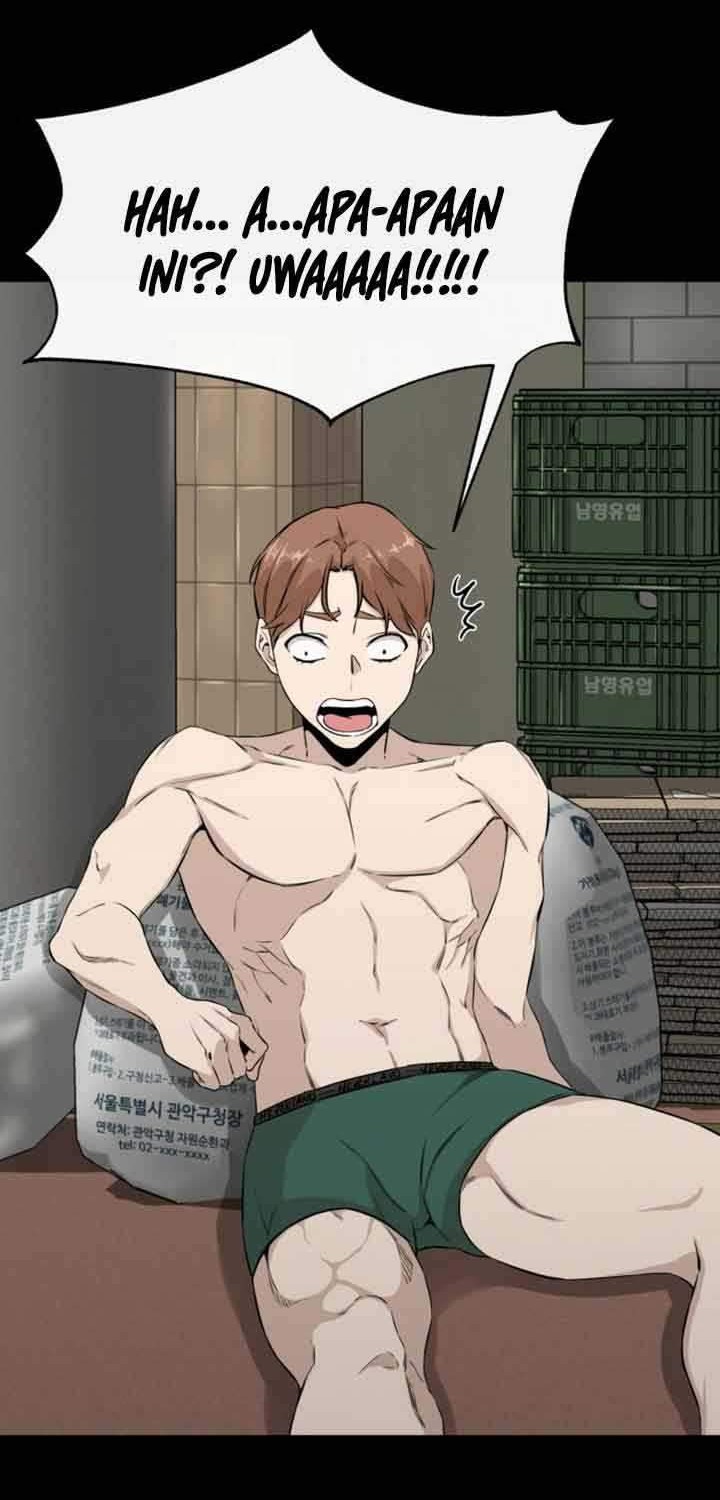 A Day Like a Shit chapter 07 halaman 67