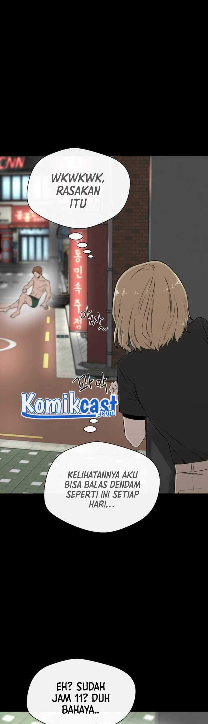 A Day Like a Shit chapter 07 halaman 68