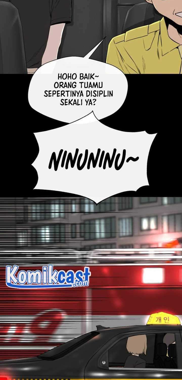 A Day Like a Shit chapter 07 halaman 71