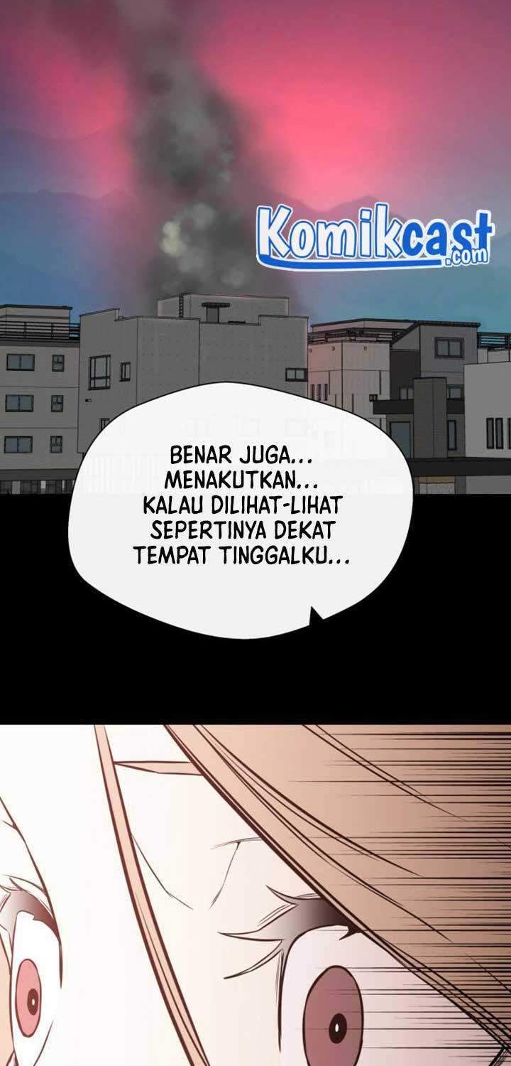 A Day Like a Shit chapter 07 halaman 73