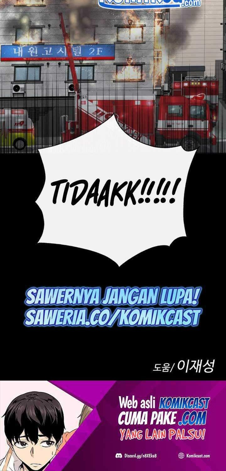 A Day Like a Shit chapter 07 halaman 75