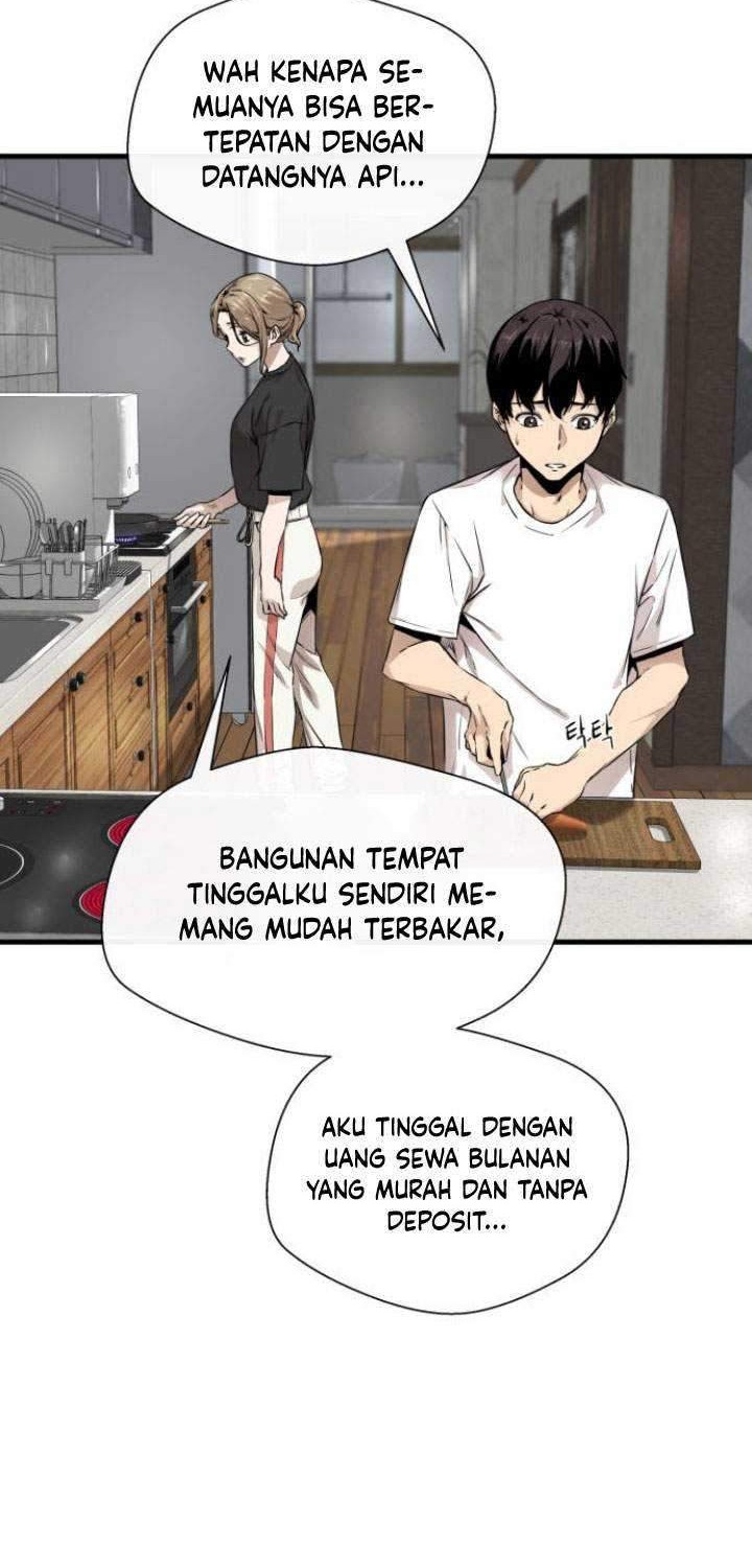 A Day Like a Shit Bab 08 halaman 3