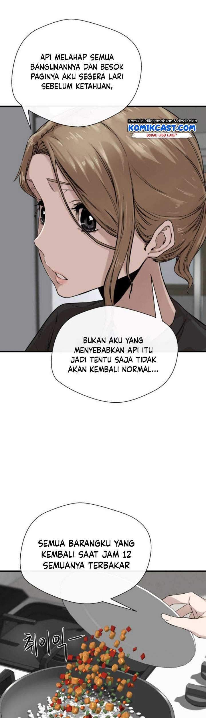 A Day Like a Shit Bab 08 halaman 4